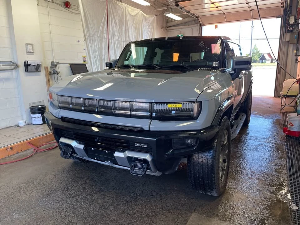 2024 GMC Hummer EV - Image 2 of 20