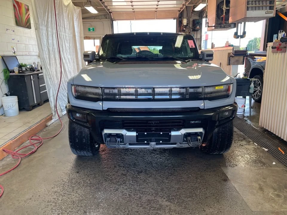 2024 GMC Hummer EV - Image 7 of 20