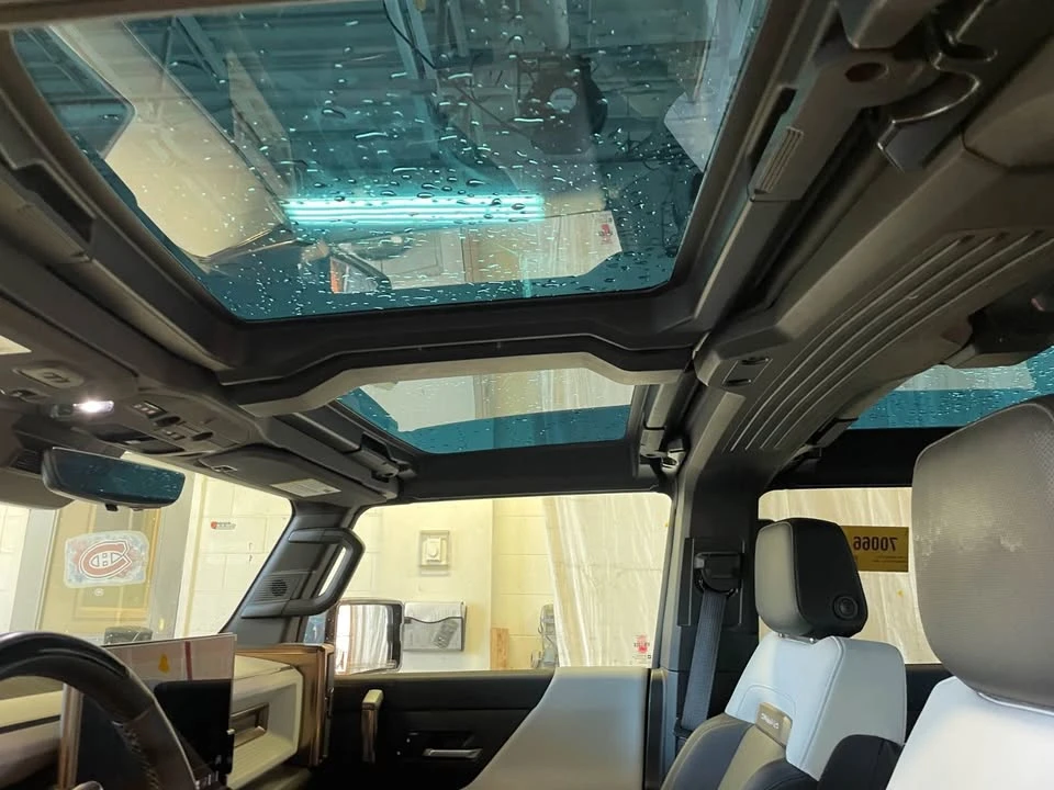 2024 GMC Hummer EV - Image 4 of 20