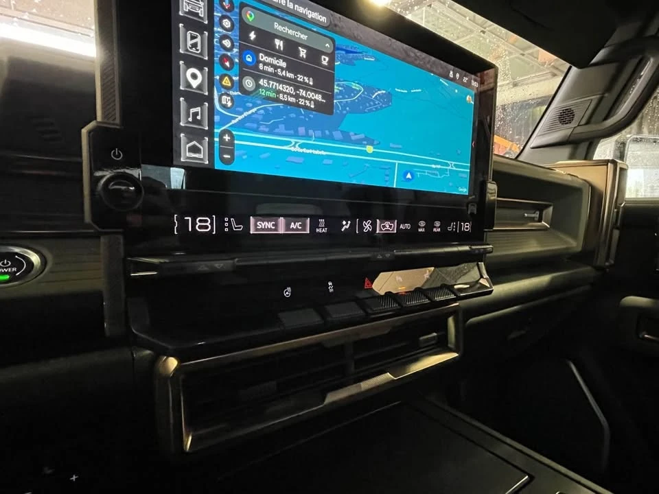 2024 GMC Hummer EV - Image 5 of 20