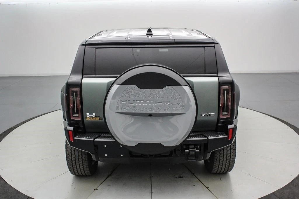 2024 GMC Hummer EV - Image 6 of 21