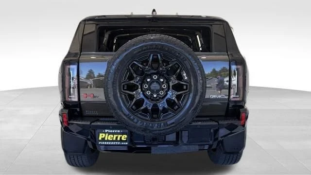 2024 GMC Hummer EV - Image 3 of 20