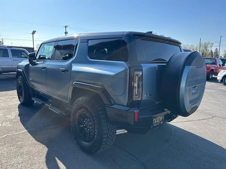 2024 GMC Hummer EV - Image 5 of 20
