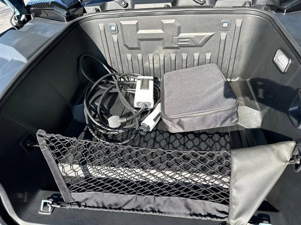 2024 GMC Hummer EV - Image 15 of 20