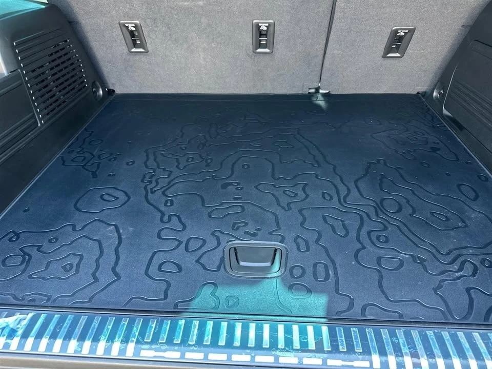 2024 GMC Hummer EV - Image 17 of 20