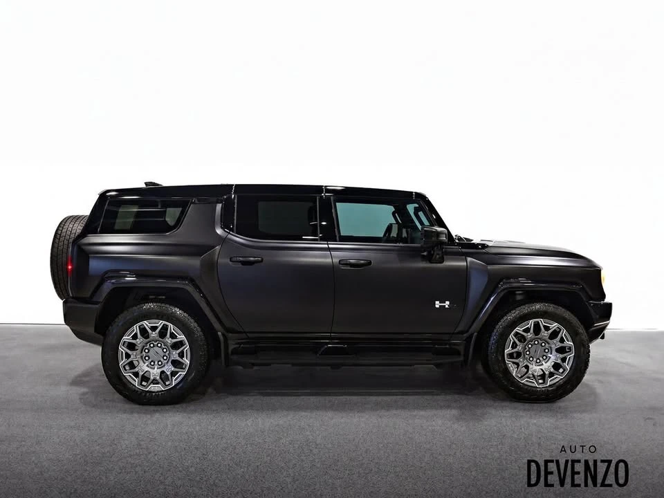 2024 GMC Hummer EV - Image 2 of 7