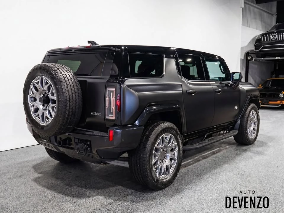 2024 GMC Hummer EV - Image 3 of 7