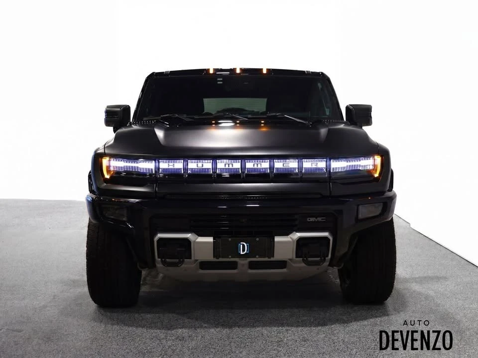 2024 GMC Hummer EV - Image 6 of 7