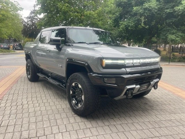 2024 GMC Hummer EV - Image 7 of 20