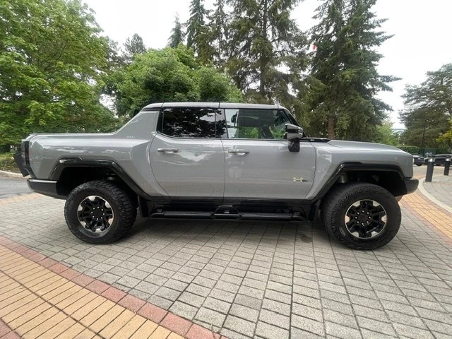 2024 GMC Hummer EV - Image 4 of 20