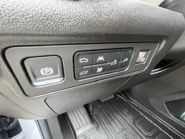 2024 GMC Hummer EV - Image 20 of 20