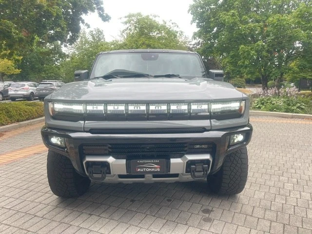 2024 GMC Hummer EV - Image 5 of 19