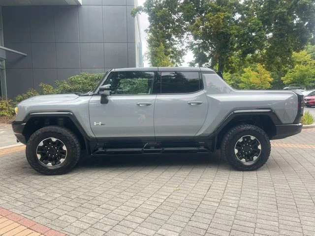 2024 GMC Hummer EV - Image 2 of 20