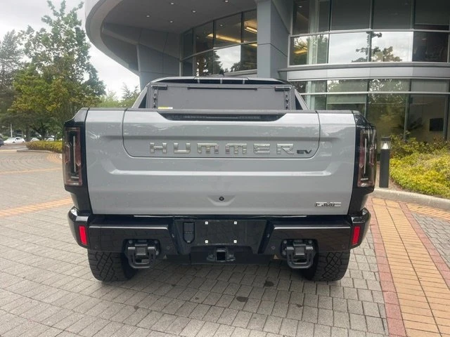 2024 GMC Hummer EV - Image 4 of 20