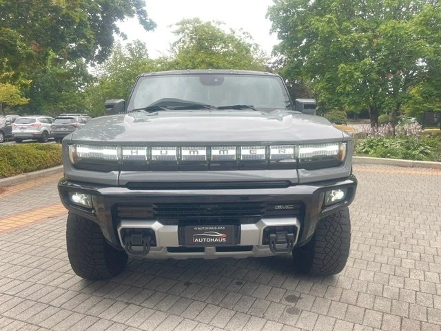 2024 GMC Hummer EV - Image 7 of 20