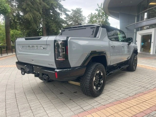 2024 GMC Hummer EV - Image 6 of 20