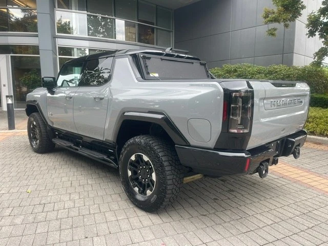 2024 GMC Hummer EV - Image 3 of 20