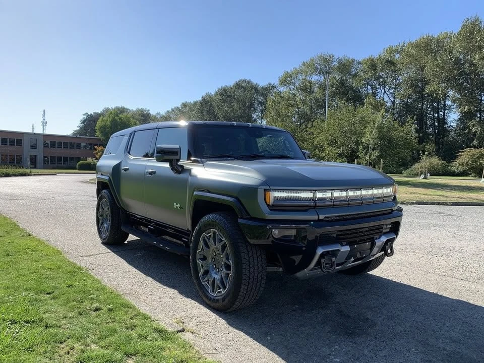 2024 GMC Hummer EV - Image 6 of 20