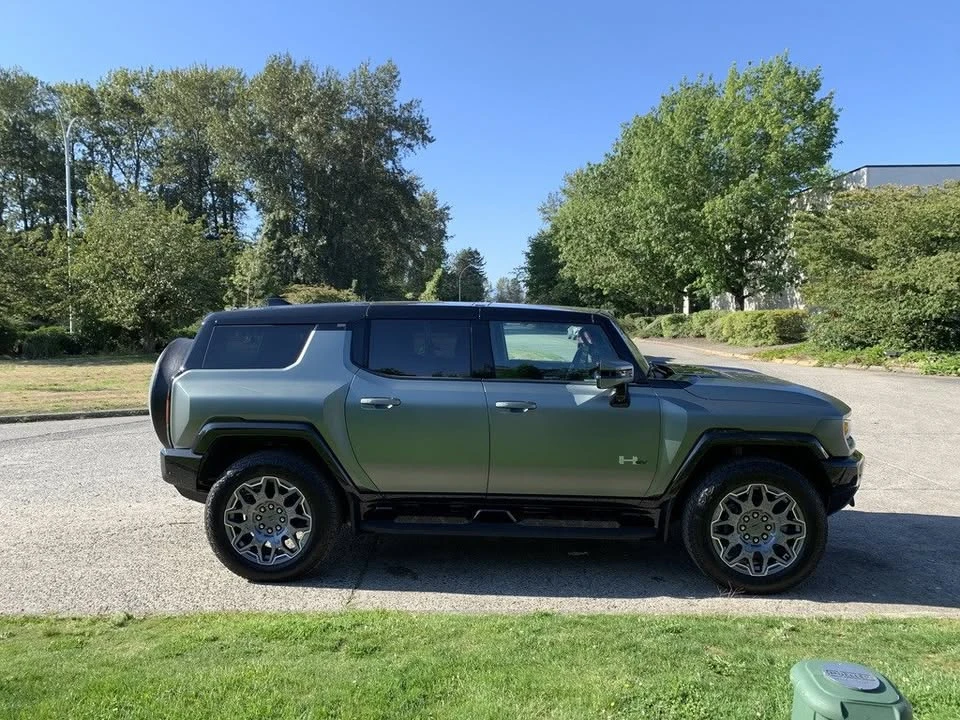 2024 GMC Hummer EV - Image 5 of 20