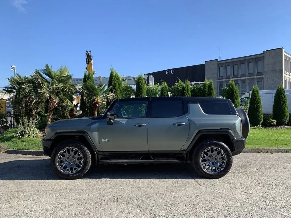 2024 GMC Hummer EV - Image 2 of 20