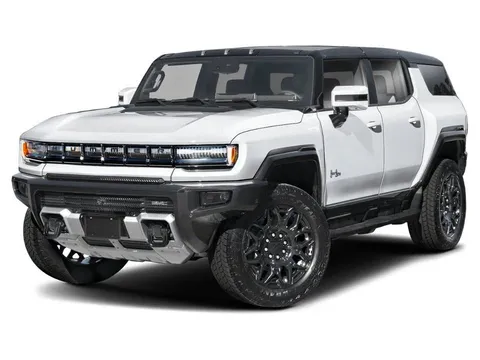 2024 GMC Hummer EV 2X AWD