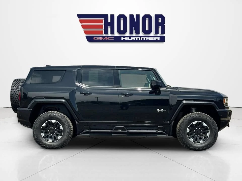 2024 GMC Hummer EV - Image 3 of 19