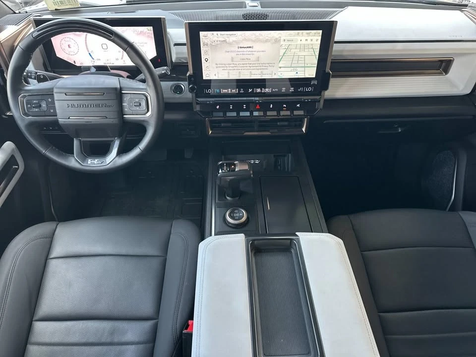 2024 GMC Hummer EV - Image 13 of 19