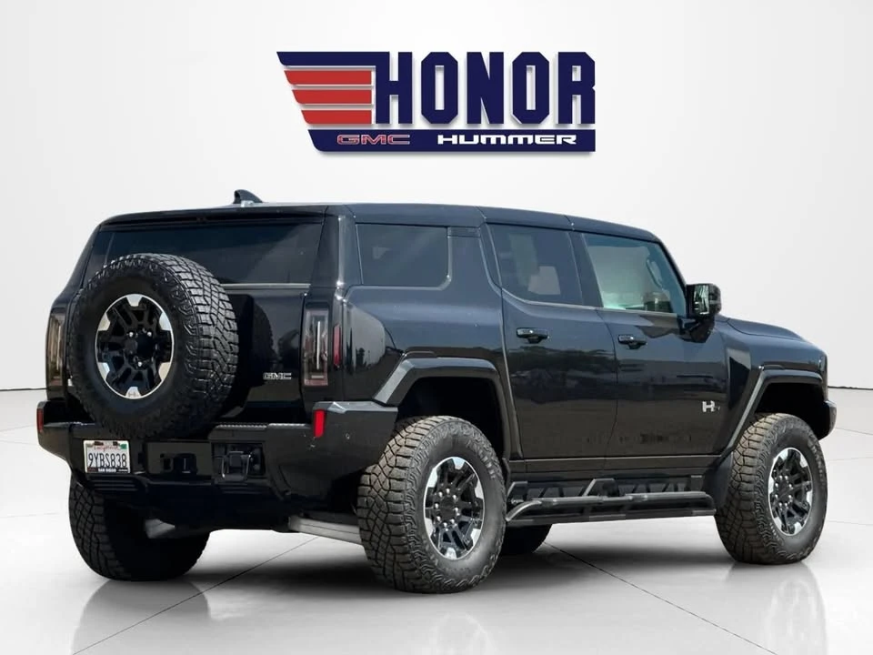 2024 GMC Hummer EV - Image 4 of 19
