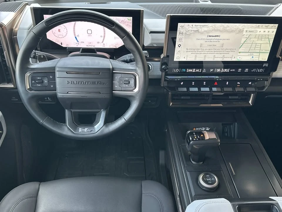 2024 GMC Hummer EV - Image 14 of 19