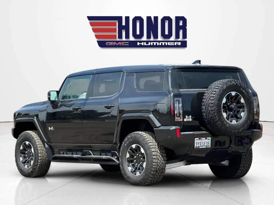 2024 GMC Hummer EV - Image 6 of 19