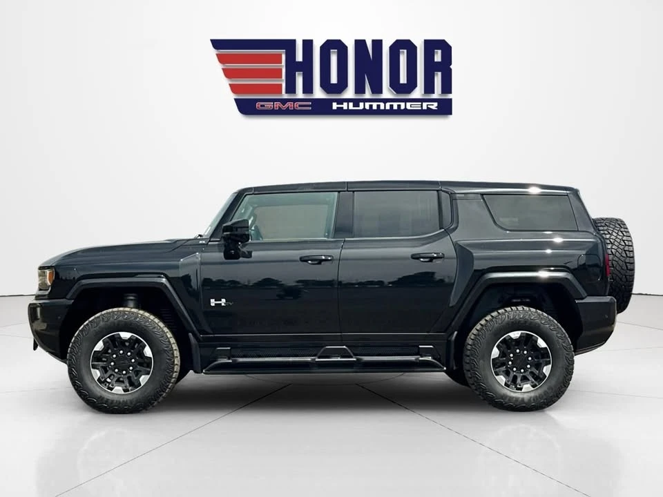 2024 GMC Hummer EV - Image 7 of 19