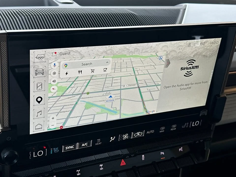 2024 GMC Hummer EV - Image 19 of 19