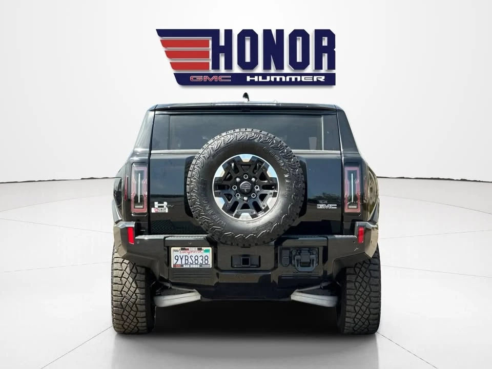 2024 GMC Hummer EV - Image 5 of 19