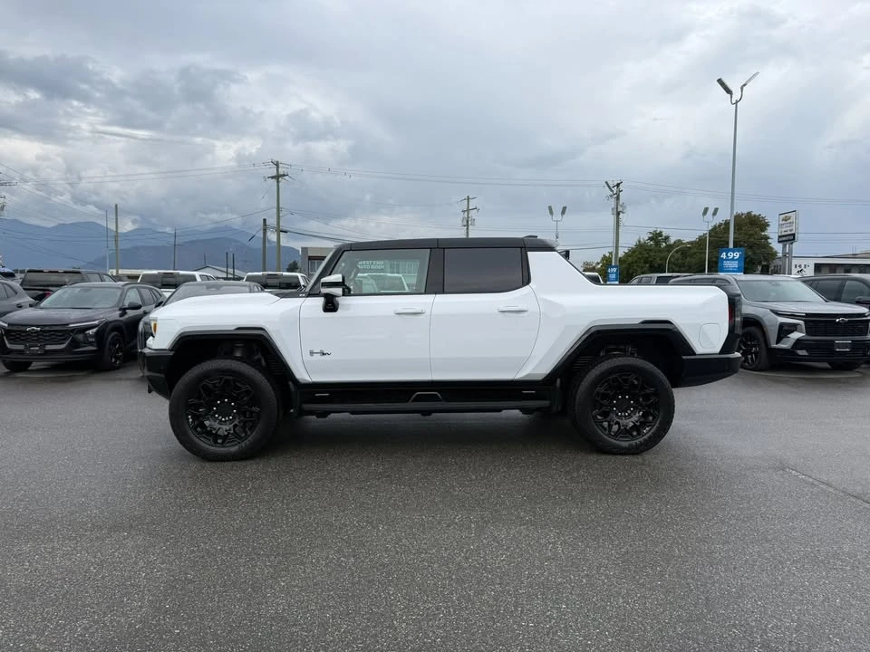 2024 GMC Hummer EV - Image 3 of 11