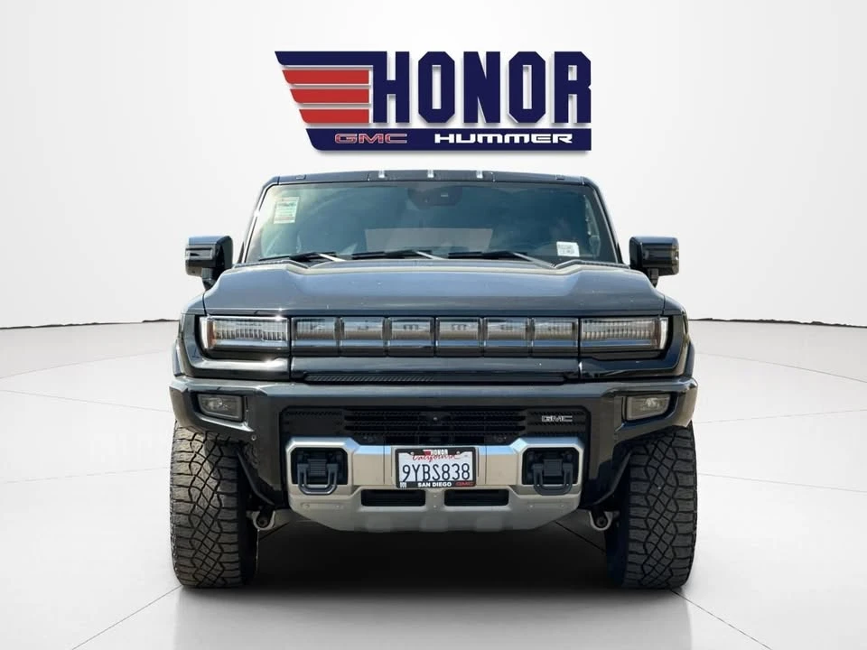 2024 GMC Hummer EV - Image 9 of 19