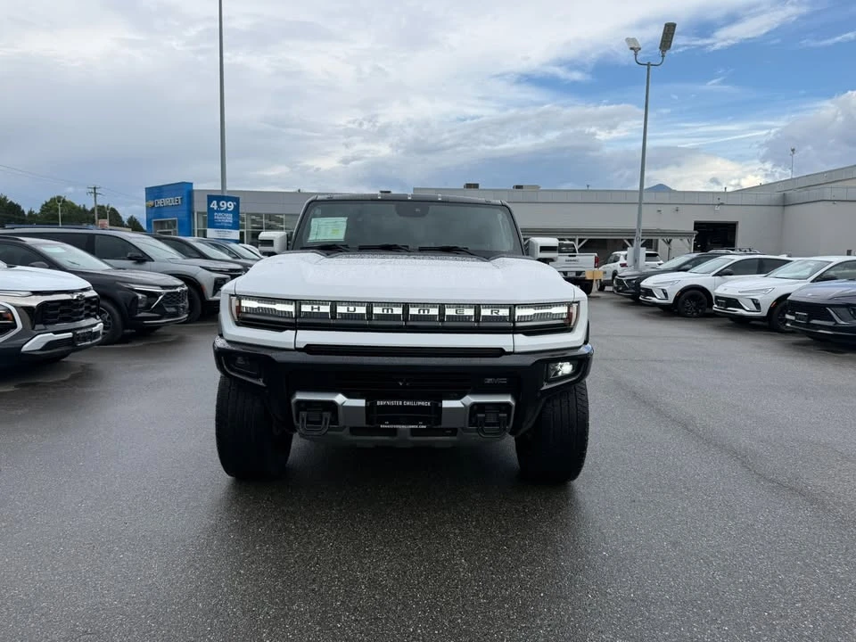 2024 GMC Hummer EV - Image 2 of 11