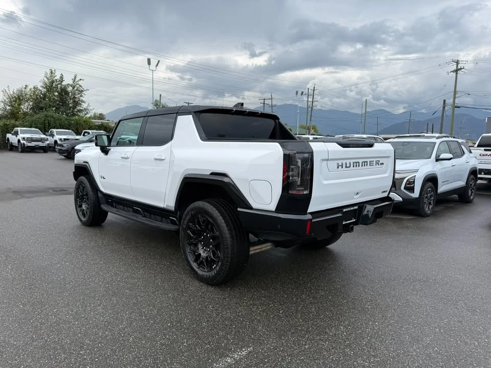 2024 GMC Hummer EV - Image 4 of 11