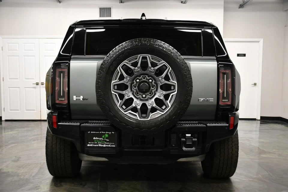 2024 GMC Hummer EV - Image 5 of 20