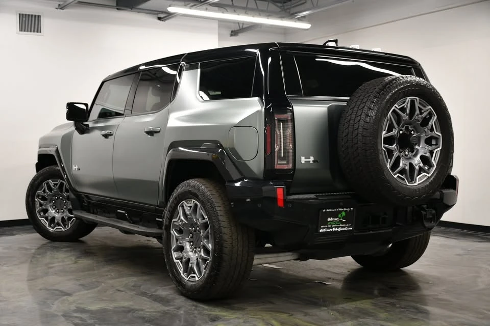 2024 GMC Hummer EV - Image 3 of 20