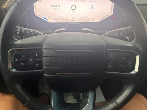 2024 GMC Hummer EV - Image 20 of 20