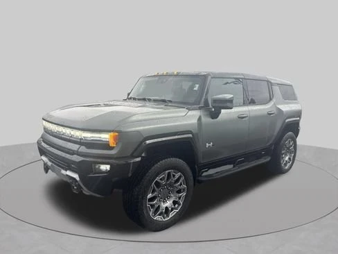 2024 GMC Hummer EV - Image 2 of 20