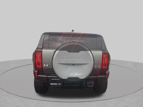 2024 GMC Hummer EV - Image 4 of 20