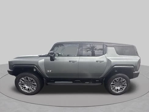 2024 GMC Hummer EV - Image 5 of 20