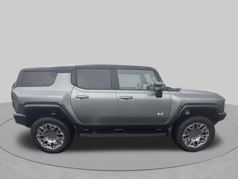 2024 GMC Hummer EV - Image 6 of 20