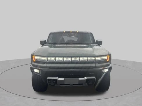 2024 GMC Hummer EV - Image 3 of 20