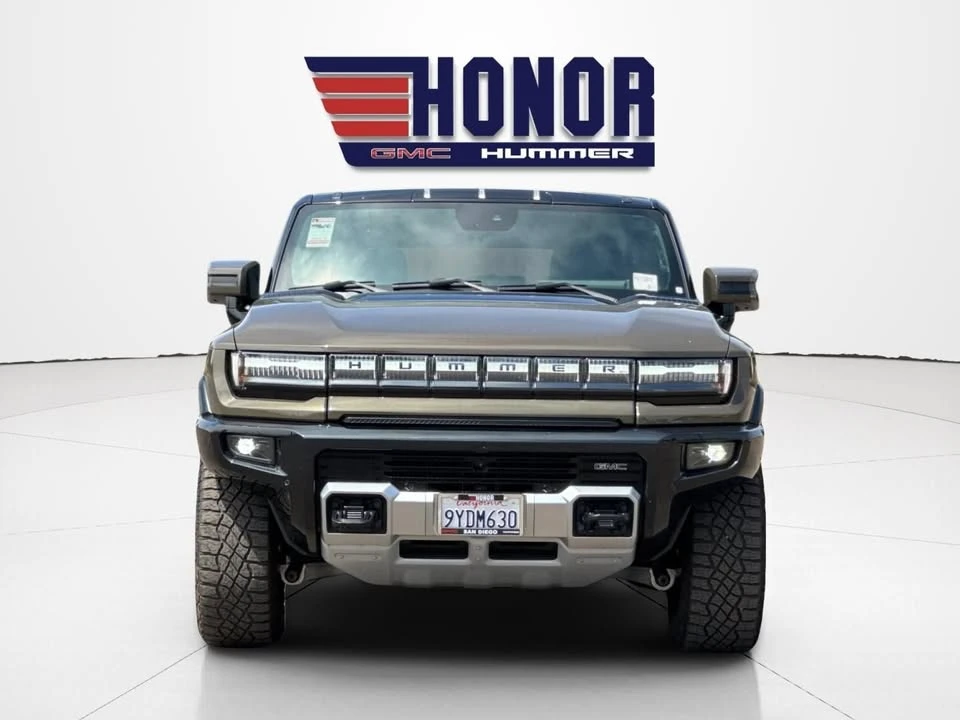 2024 GMC Hummer EV - Image 9 of 19