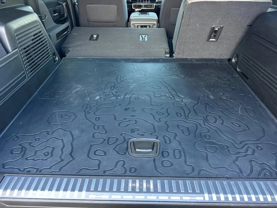 2024 GMC Hummer EV - Image 15 of 19