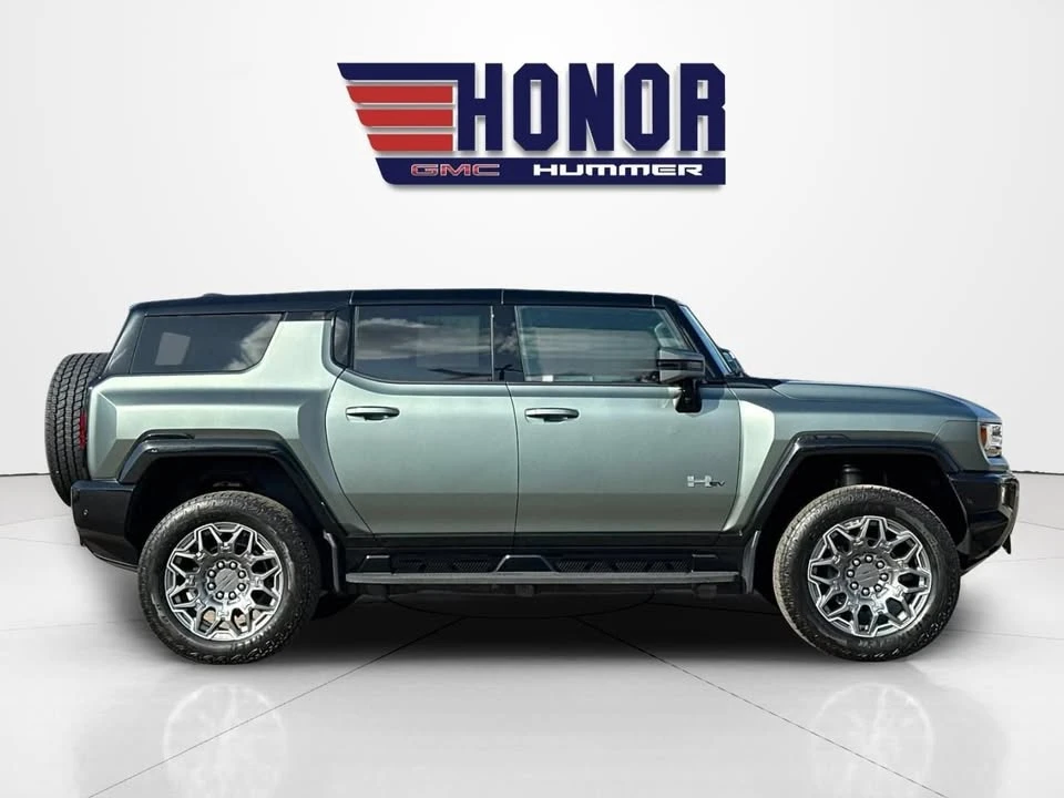 2024 GMC Hummer EV - Image 3 of 19