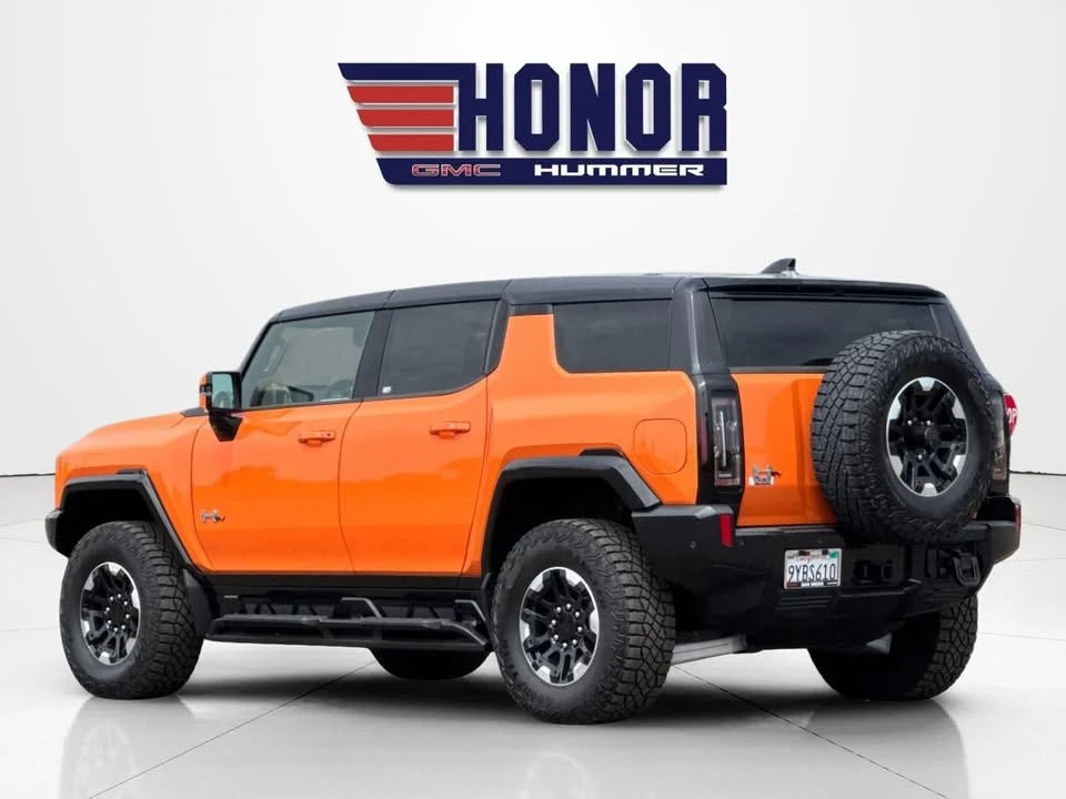 2024 GMC Hummer EV - Image 6 of 19