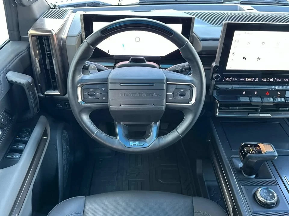 2024 GMC Hummer EV - Image 14 of 19